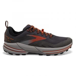 Zapatillas Trail Brooks Cascadia 16 Gtx Adulto