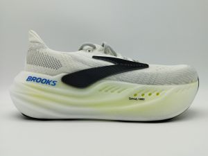 ZAPATILLA NEUTRA HOMBRE brooks medio GLYCERIN MAX