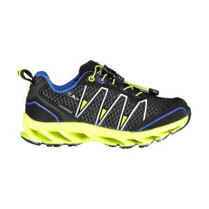 Zapatillas de trail para niños CMP Altak 2.0 WP