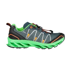 Zapatillas de trail para niños CMP Altak 2.0