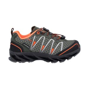 Zapatillas de trail para niños CMP Altak 2.0 WP