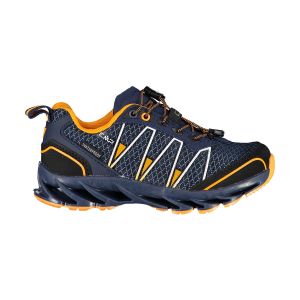 Zapatillas de trail para niños CMP Altak 2.0 WP