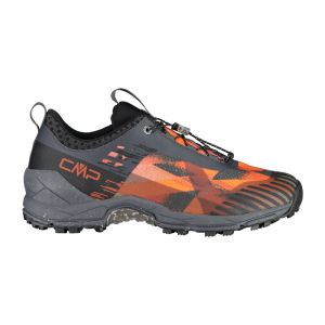 Cmp Zapatillas De Trail Running Rahunii Wp 31q4897