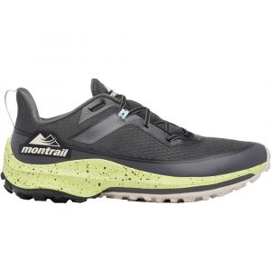 Columbia montrail trinity ag ii zapatillas trail hombre