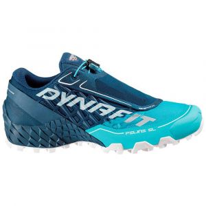 Dynafit feline sl zapatillas trail mujer