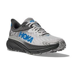 Hoka - zapatillas hoka challenger 7 2024 47 1/3 6980 - outer orbit/hoka blue