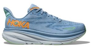 Hoka One One Clifton 9 - hombre - azul