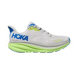 Hoka - zapatillas hoka clifton 9 2024 40 2/3 7895 - stardust / electric