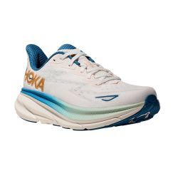 Hoka - zapatillas hoka clifton 9 2024 47 1/3 7895 - frost/gold