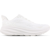 Hoka Clifton 9 Hombre Zapatillas - Blanco - Talla: 46 2/3 - Malla/sintético - Foot Locker