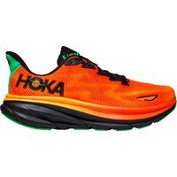 HOKA ZAPATILLAS RUNNING HOMBRE CLIFTON 9 1127895/FVO NARANJA