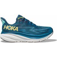 HOKA ZAPATILLAS RUNNING HOMBRE CLIFTON 9 1127895/MOB AZUL