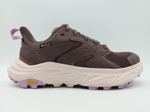 TREKKING MUJER HOKA W ANACAPA 2 LOW GTX