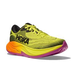 Hoka - zapatillas hoka rincon 4 46 2/3 7557 - hoka citrus/black