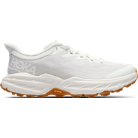 Hoka Speedgoat 5 Mujer Zapatillas - Blanco - Talla: 41 1/3 - Malla/sintético - Foot Locker