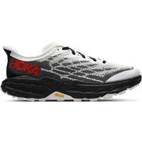 Hoka Speedgoat 5 Hombre Zapatillas - Blanco - Talla: 45 1/3 - Malla/sintético - Foot Locker