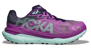 hoka Camellia One One hoka Camellia Clifton Edge Running Shoes AW20 - mujer - morado