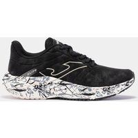 Joma Zapatillas Running ELITE Negro Mujer