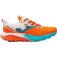 Zapatillas de Running Joma Fenix 22 para hombre en color naranja