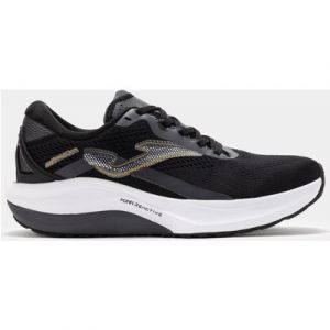 Zapatillas running hispalis 24 hombre negro