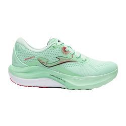 Joma - zapatillas joma hispalis 24 mujer 41 5347 - green