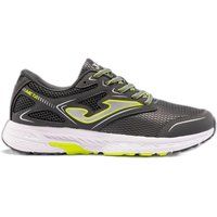 Joma RMETAS2412 Zapatillas deportivas de hombre en gris de piel sintética