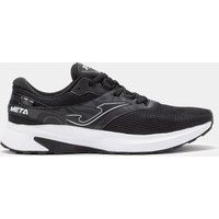 Zapatilla Running Hombre Joma Meta 2501 Negro Transpirable