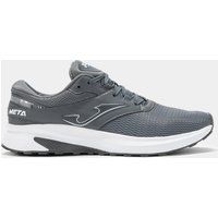 Zapatilla Running Hombre Joma Meta 2512 Gris Transpirable