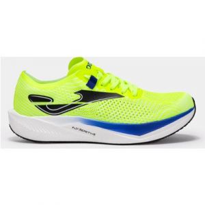 Zapatillas running r.5000 25 unisex amarillo flúor