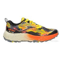 Joma - zapatillas joma sima 42 2417 - mustard