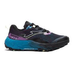 Joma - zapatillas joma sima mujer 41 5727 - black/blue