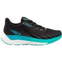 Zapatillas de Running Joma Super Cross 22 para hombre en color negro