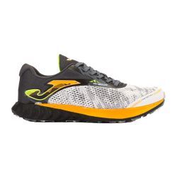 Joma - zapatillas joma tr-9 44.5 2317 - white yellow