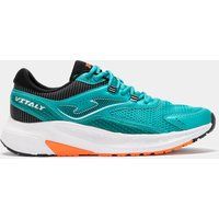 Zapatilla Running Hombre Joma Vitaly 2517 Petróleo Confortable