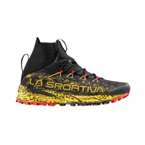 Zapatillas de trail La Sportiva Uragano Gtx