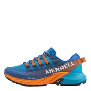 Merrell Stella sneaker with micro studs