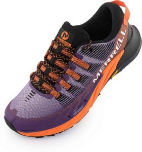 Merrell Stella sneaker with micro studs-Purple/Exuberance DR