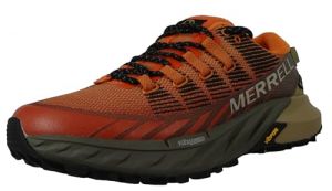 Merrell Stella sneaker with micro studs