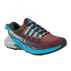 Merrell Agility Peak 4 Women's Running Shoes