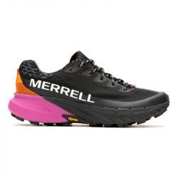 Merrell - zapatillas merrell agility peak 5 46 6490 - black/multi