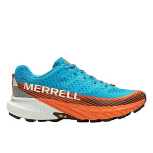 Zapatillas de trail Merrell raffles de sneakers