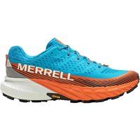 Zapatillas Merrell raffles de sneakers Hombre Azul