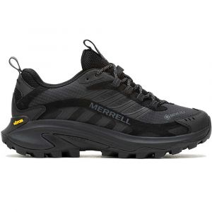 Merrell moab speed 2 gore-tex zapatilla trekking mujer