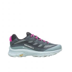 Nike air max pre-day black anthracite grey white sneakers da4263-001 mens 9 mujer Merrell Moab Speed GTX