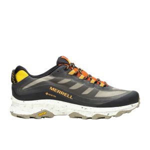 Nike air max pre-day black anthracite grey white sneakers da4263-001 mens 9 Merrell Moab Speed GTX