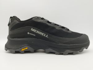 TREKKING HOMBRE MERRELL MOAB SPEED GTX