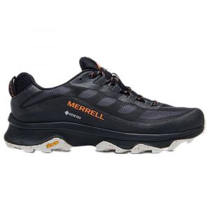 Merrell Zapatillas De Senderismo Moab Speed Goretex