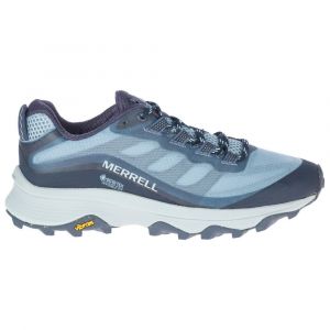 Merrell Zapatillas De Senderismo Moab Speed Goretex