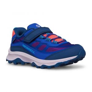 Merrell Zapatillas De Senderismo Moab Speed Low Ac Wp