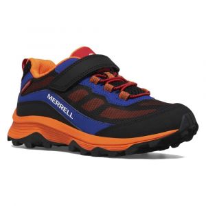 Merrell Zapatillas De Senderismo Moab Speed Low A/c Wp